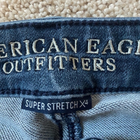 American eagle jeans - Picture 3 of 5